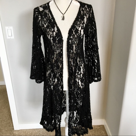 stevie nicks cardigan